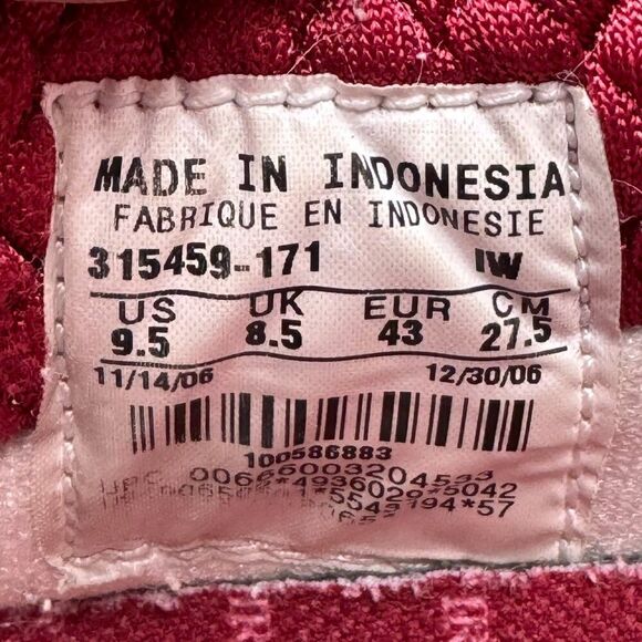 Nike Paul Rodriguez 2 Zoom Air - Picture 10 of 10